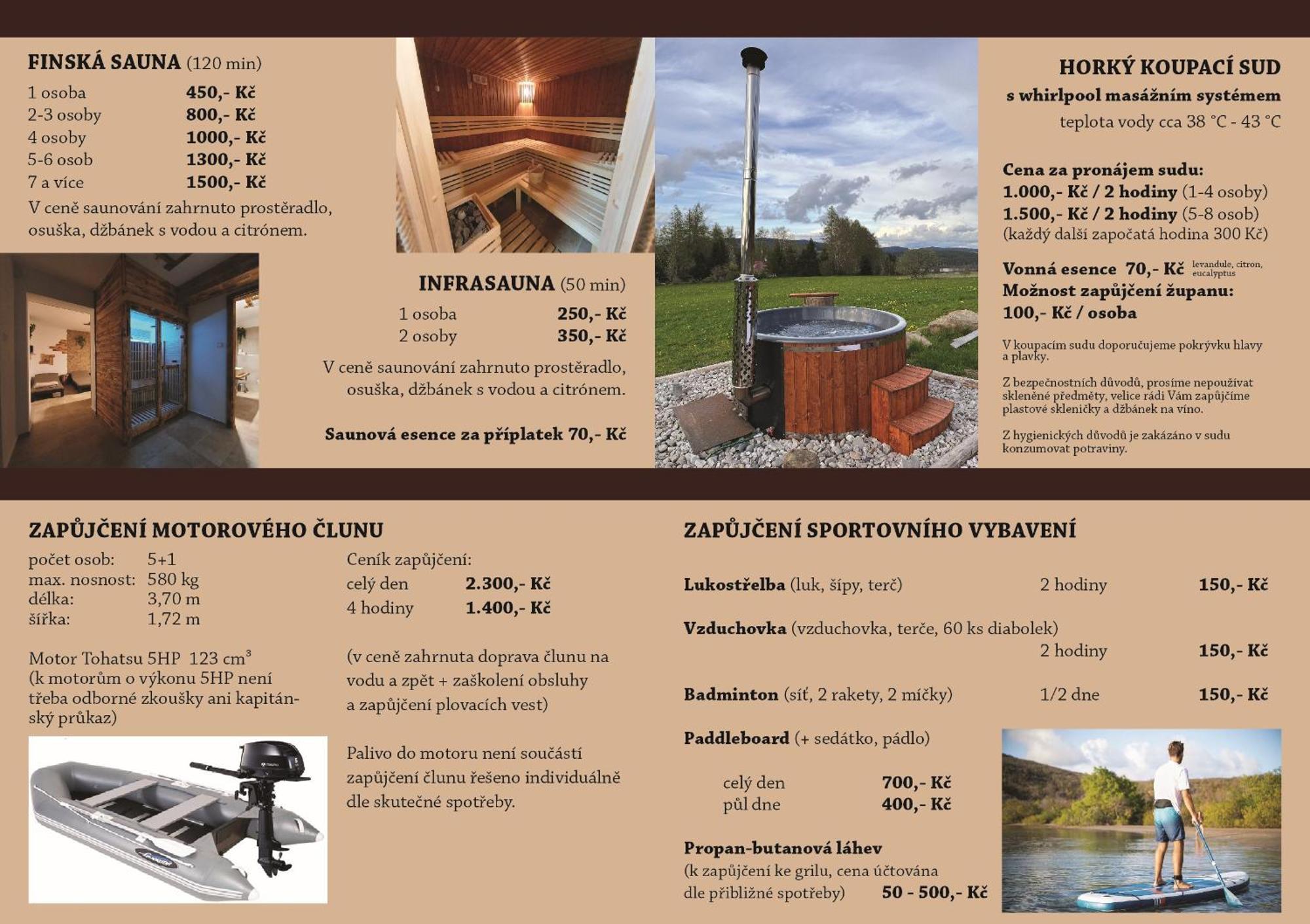 Apartmany Srub Vytonka Lipno Přední Výtoň Exterior foto